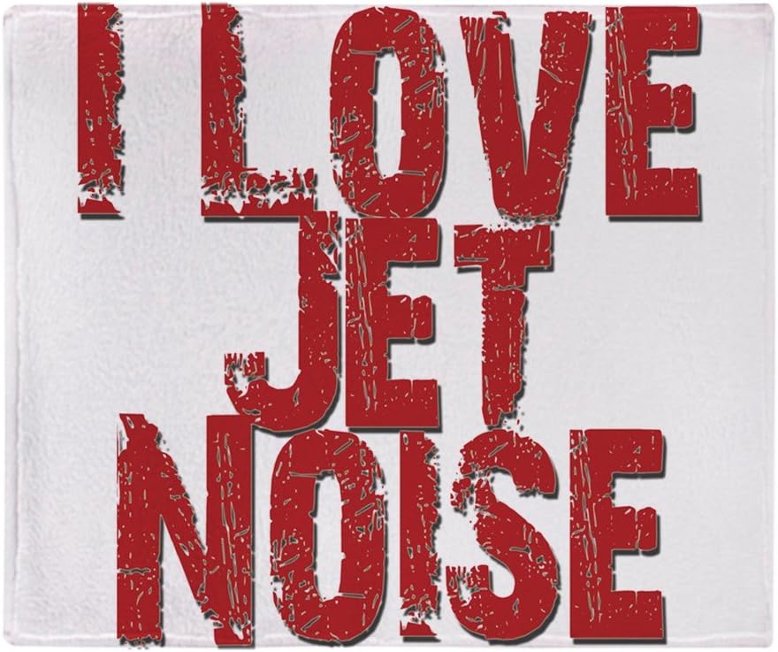 CafePress U.S. Navy Blue Angels Jet Throw Blanket Super Soft Fleece Plush Throw Blanket, 60"x50"