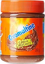Creme Crocante Ovomaltine 260G