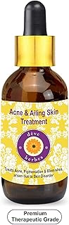 Deve Herbes Tratamiento acné & ailing Skin – ...