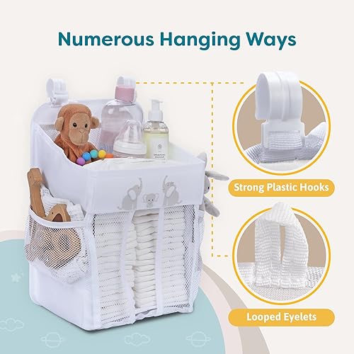 Miniatura 3 de Organizador de pañales