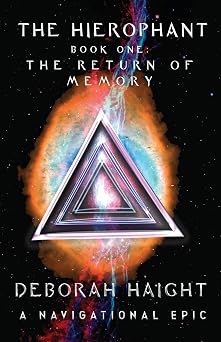 The Hierophant The Return of Memory