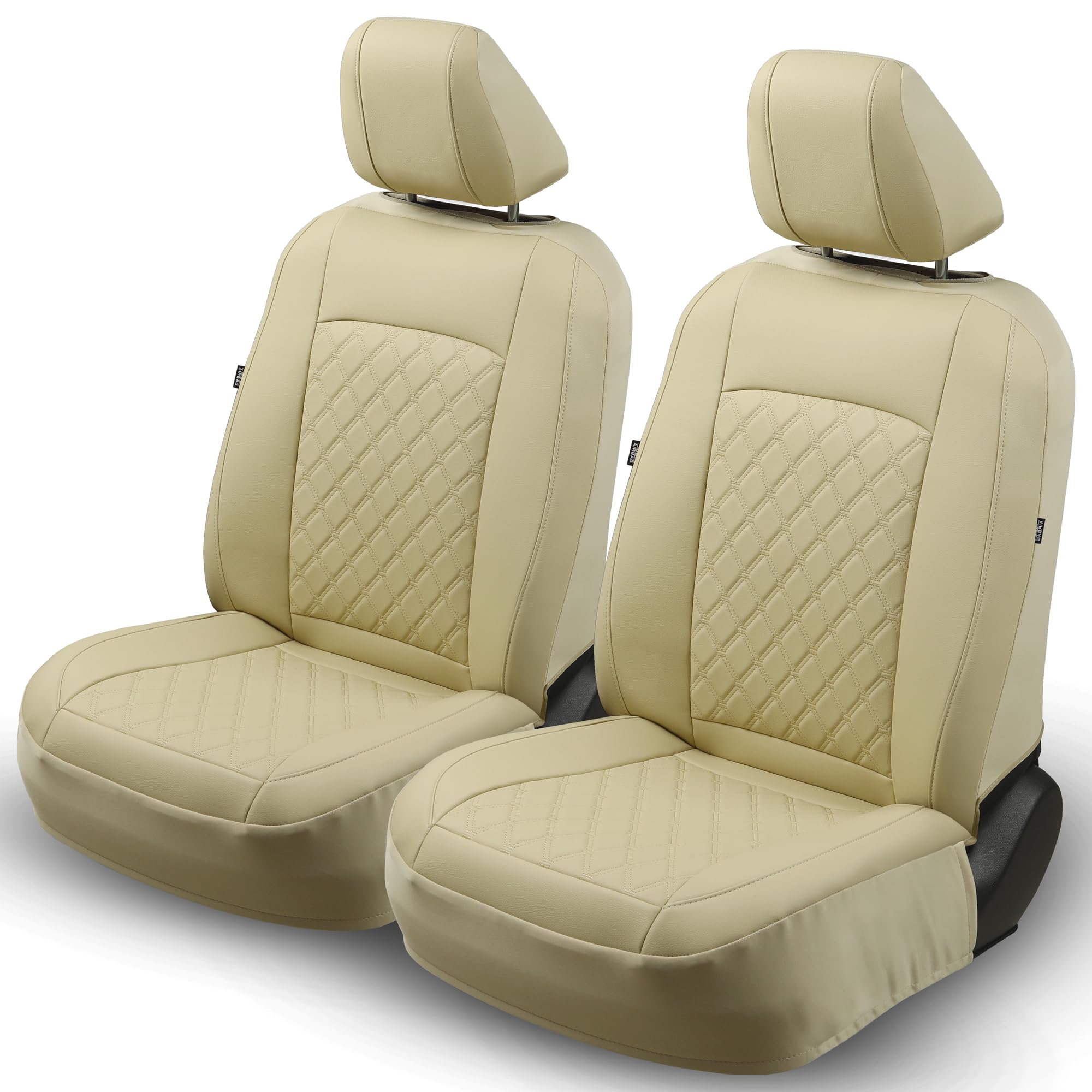 Amazon.com: GIANT PANDA Front Seat Covers for Nissan Rogue Altima