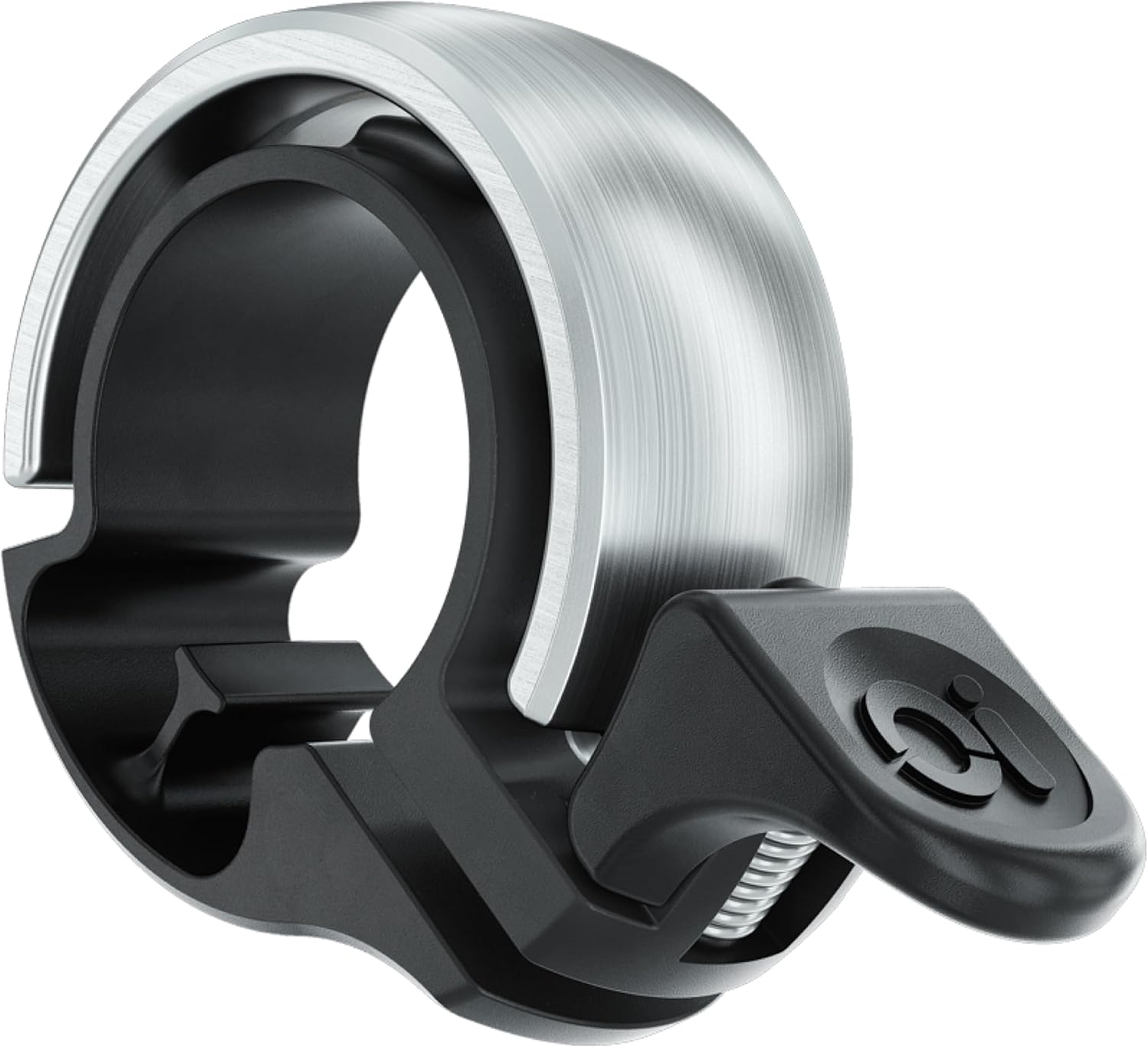 KNOG Oi Bell Aluminium Bike Bell