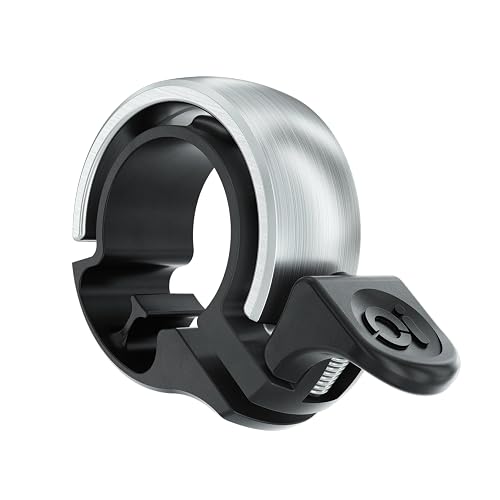KNOG Oi Bell Aluminium Bike Bell