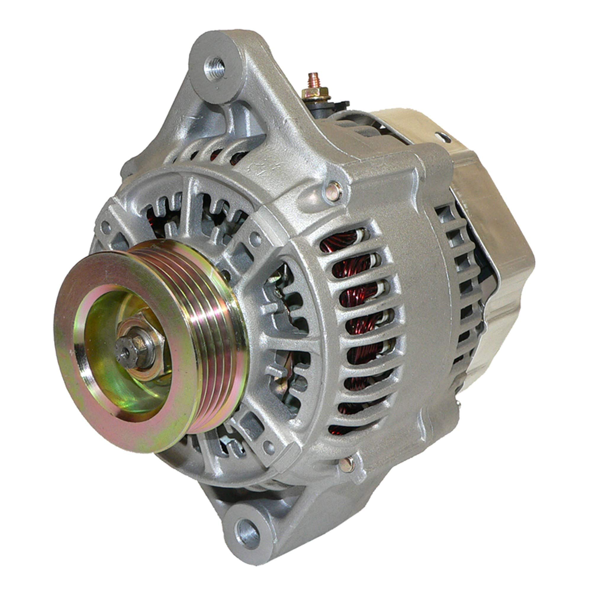 Amazon.com: DB Electrical 400-52085 Alternator Compatible