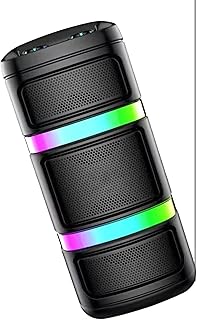 مكبر صوت بلوتوث لاسلكي محمول