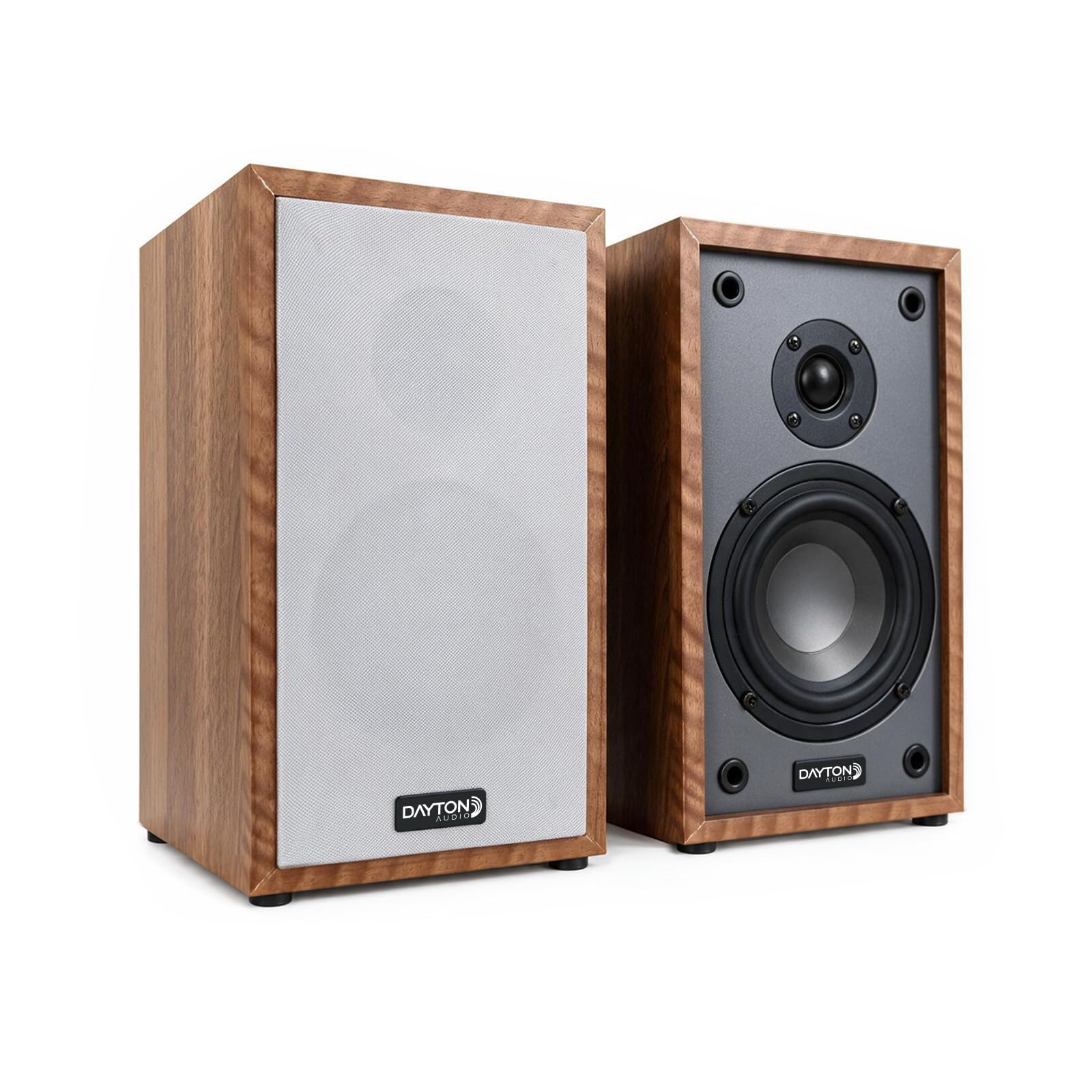 Amazon.co.jp: Dayton Audio Classic B40 ブックシェルフスピーカー