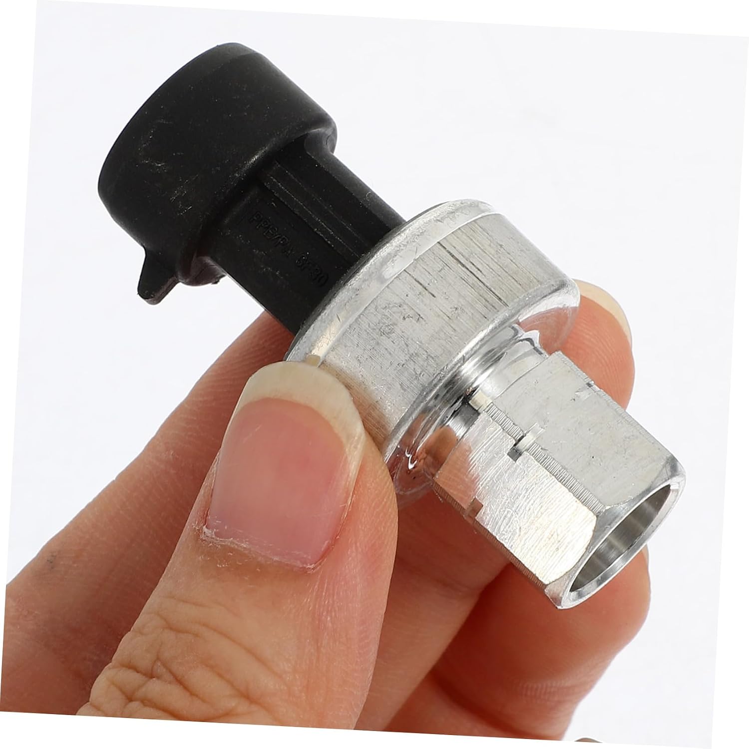 13502759 Pressure Transducer Sensor Easy Install Pressure Switch for Car Air Conditioning