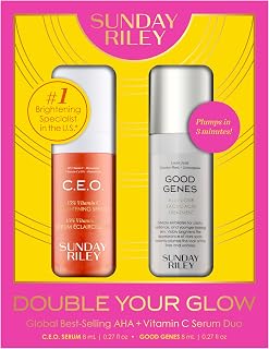 Double Your Glow Kit