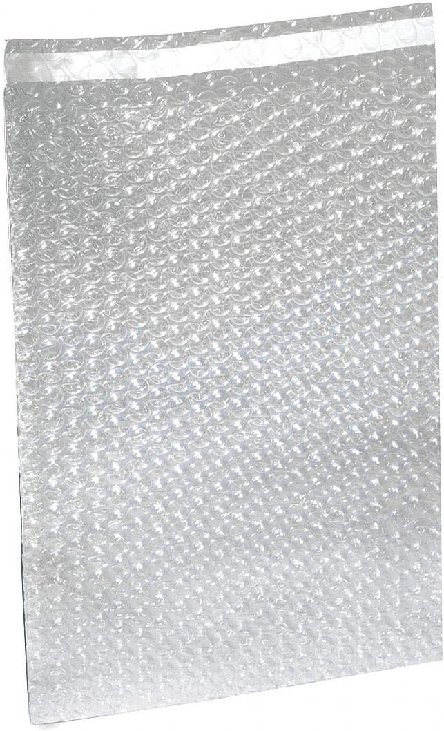 Self-Sealing,Bubblebagwidth15In,Bubblebag,Bubblesize3/16In,2040035986