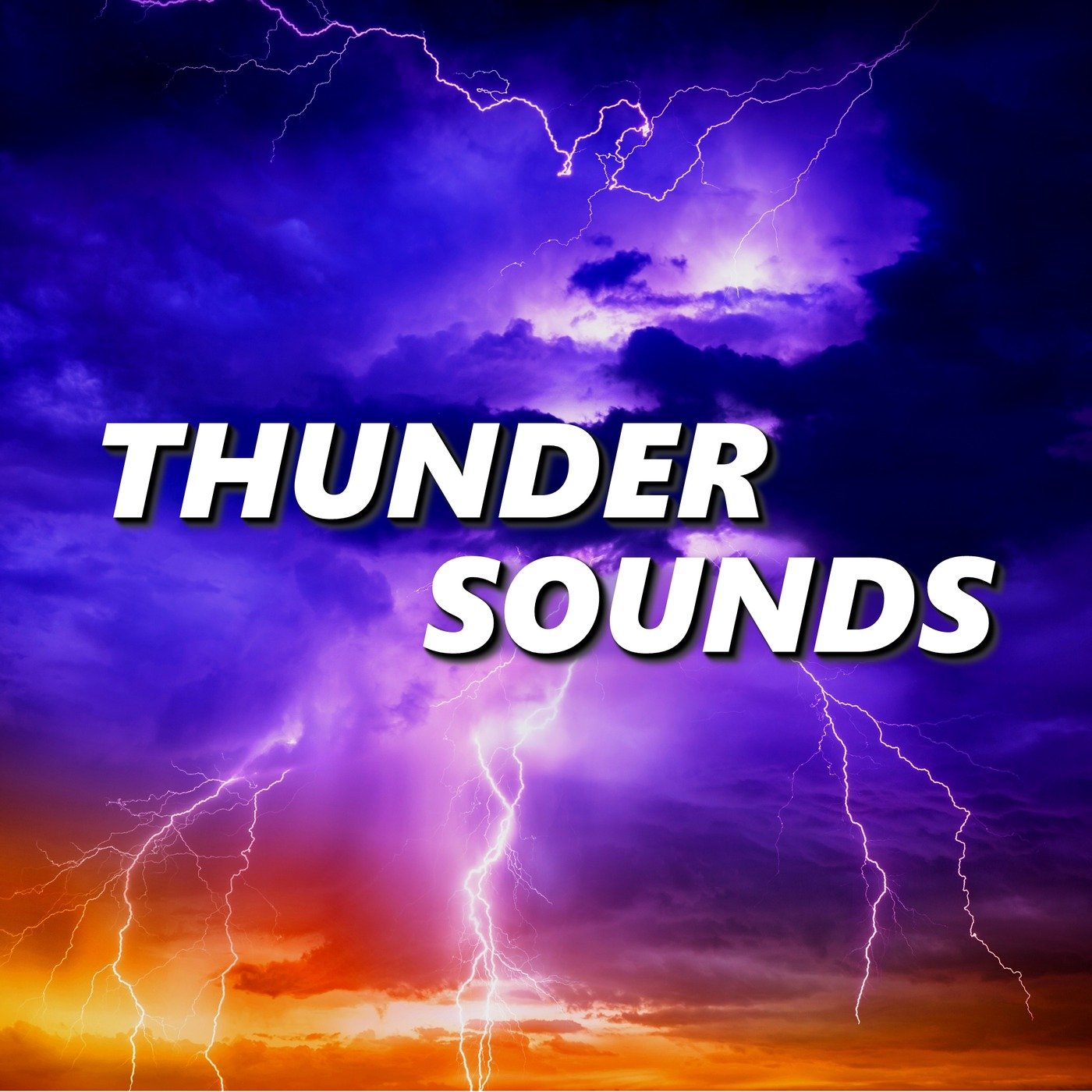 Thunder Sounds
