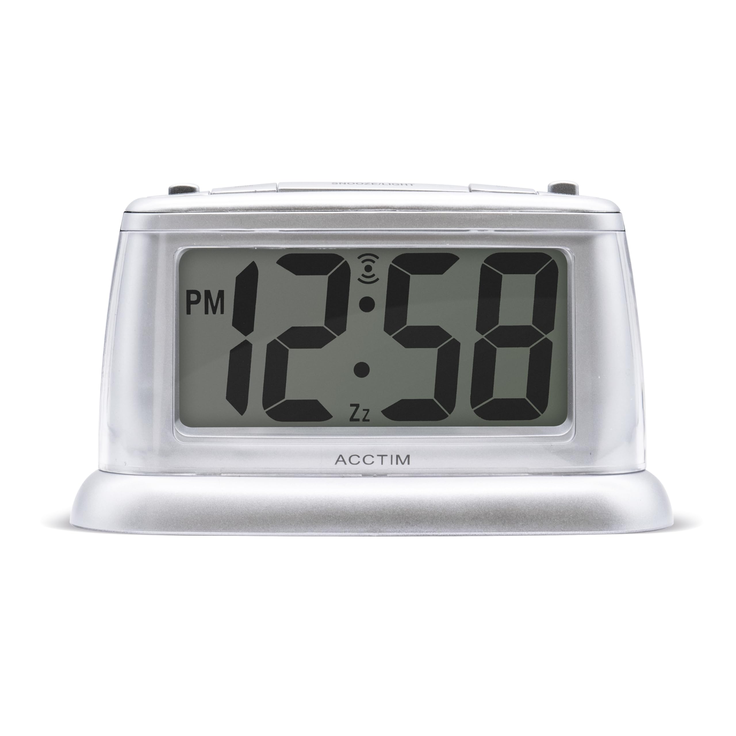 Acctim Smartlite Extra Large Alarm Clock