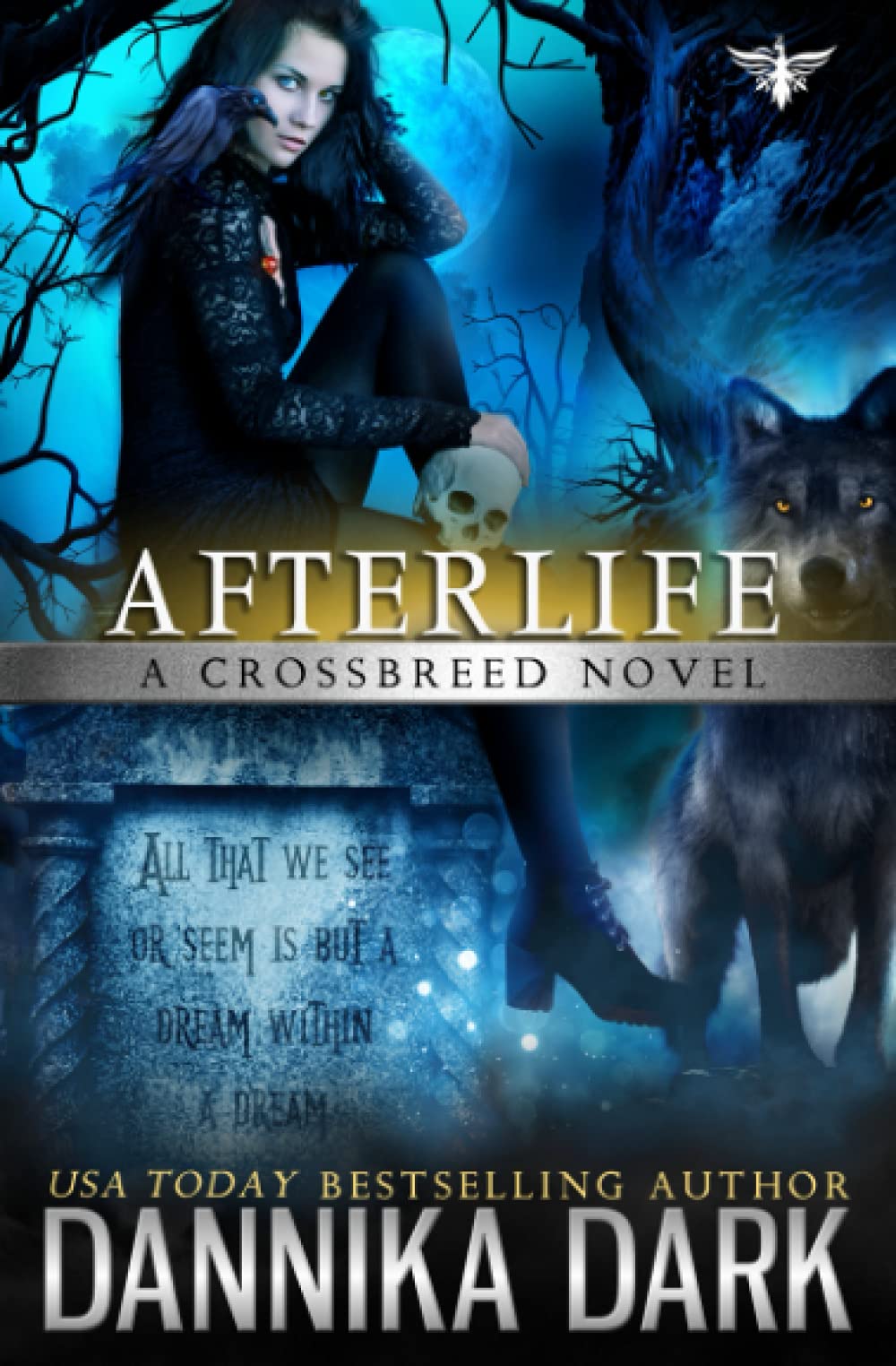 Cover of Afterlife