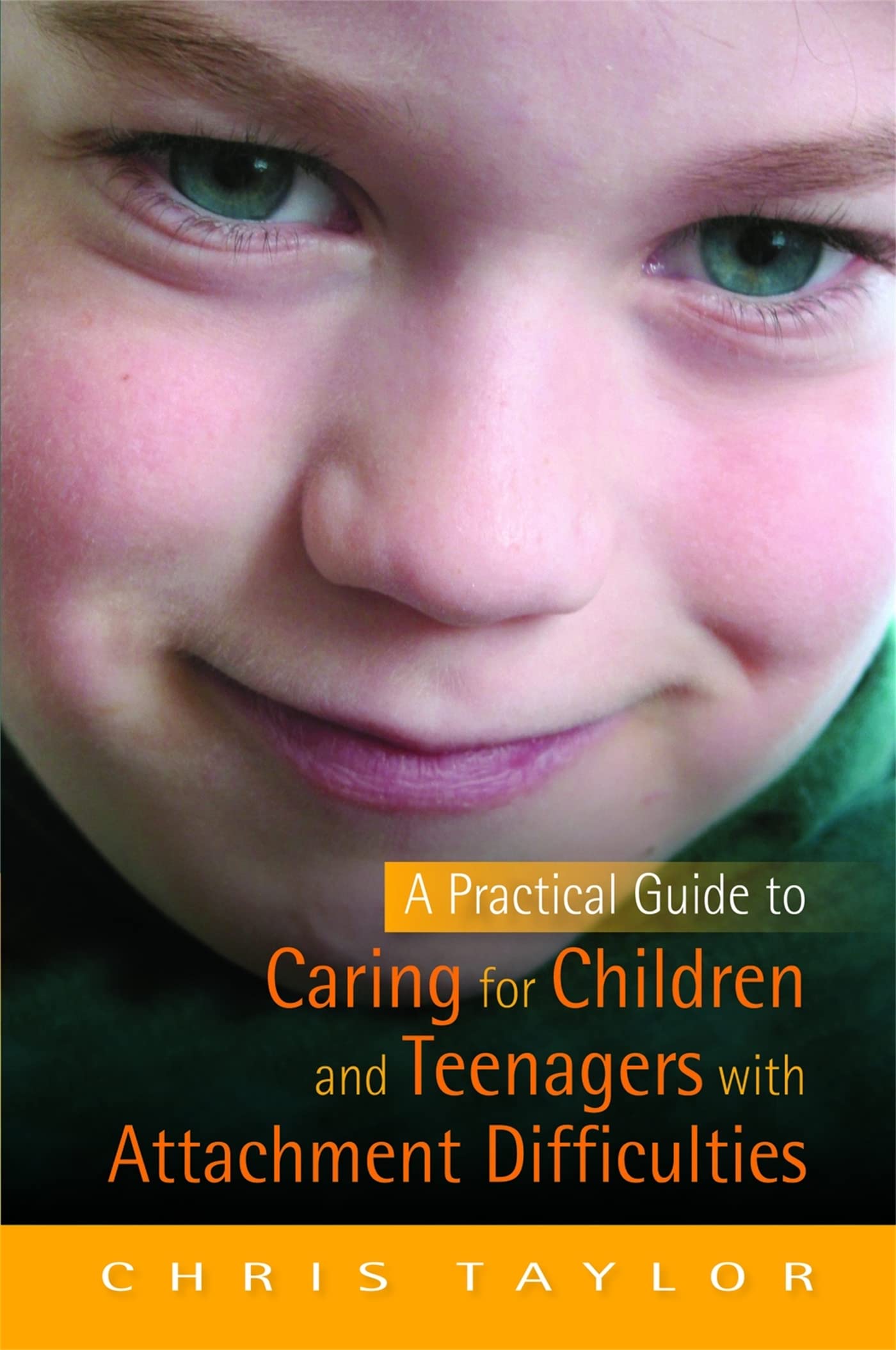 A Practical Guide to Caring for Children and by Chris Taylor PAPERBACK