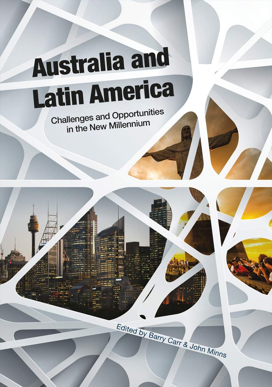 Buy Australia and Latin America: Challenges and Opportunities in the New Millennium โ BookShops.in