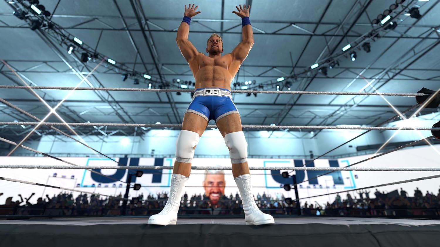WWE 2K26: Standard Edition | Xbox Series X|S Digital Code — view 4