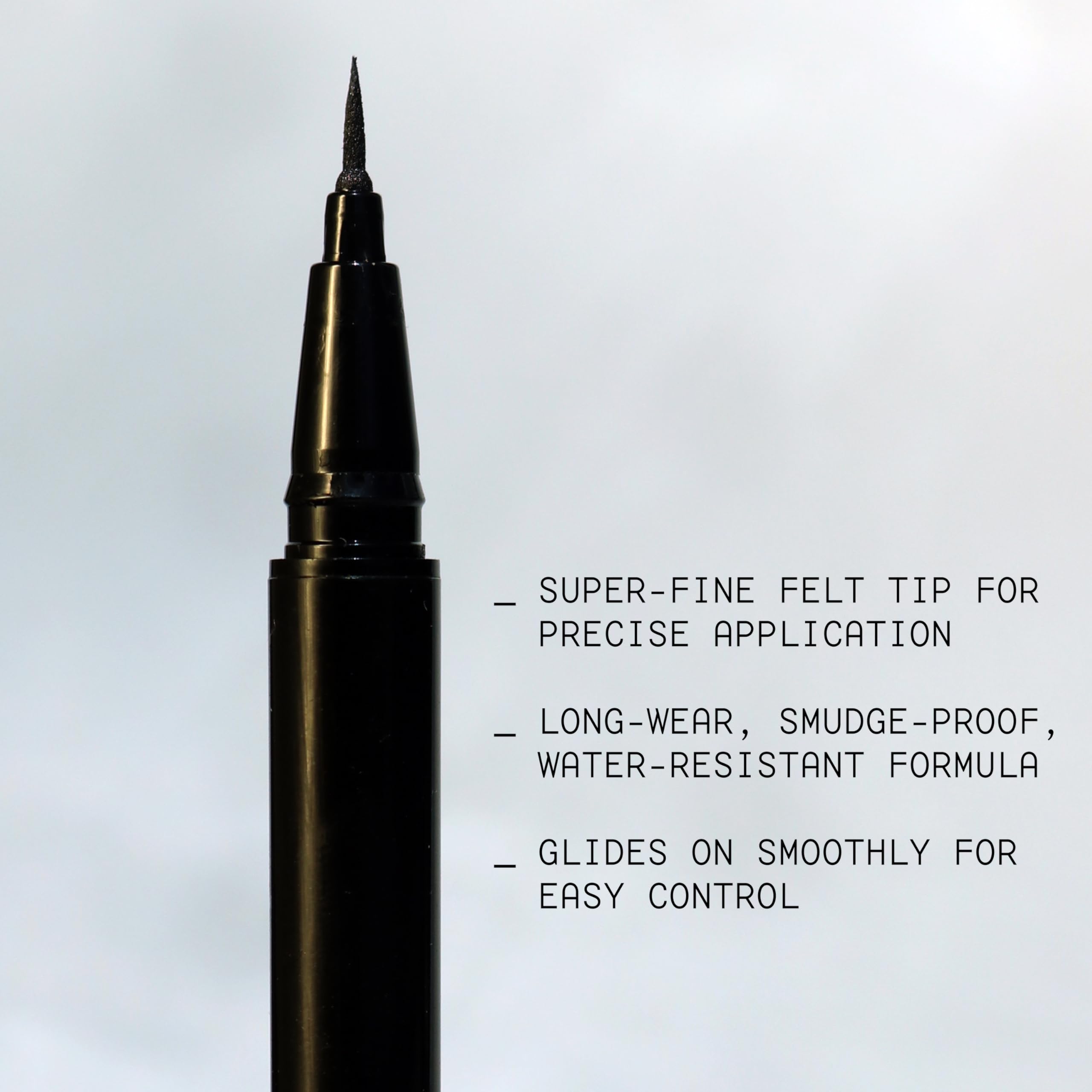 Amazon.com : 19/99 - Liquid Pen Eyeliner | Long-Wear, Effortless