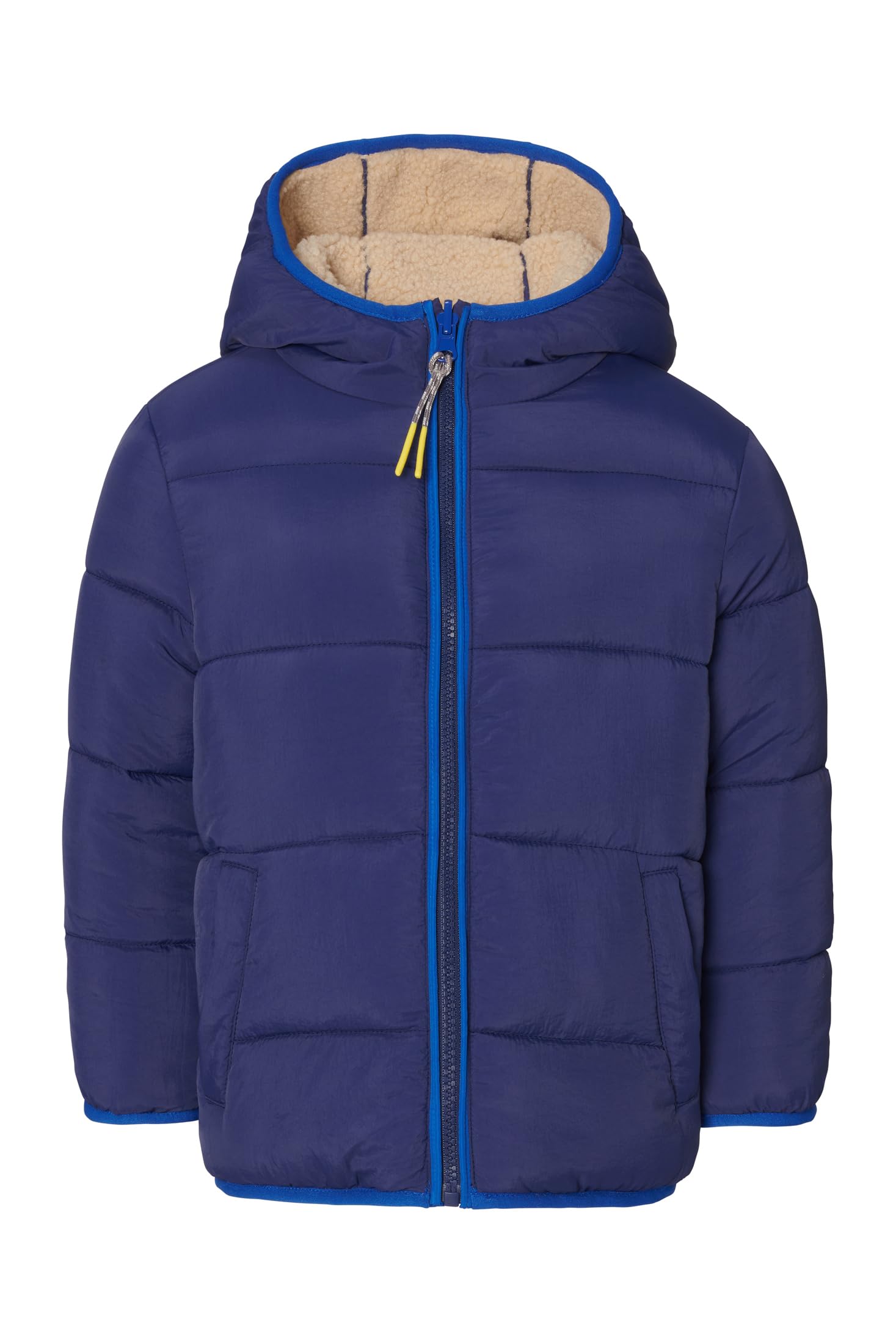 Noppies Jungen Boys Jacket Lahti Reversible Jacke