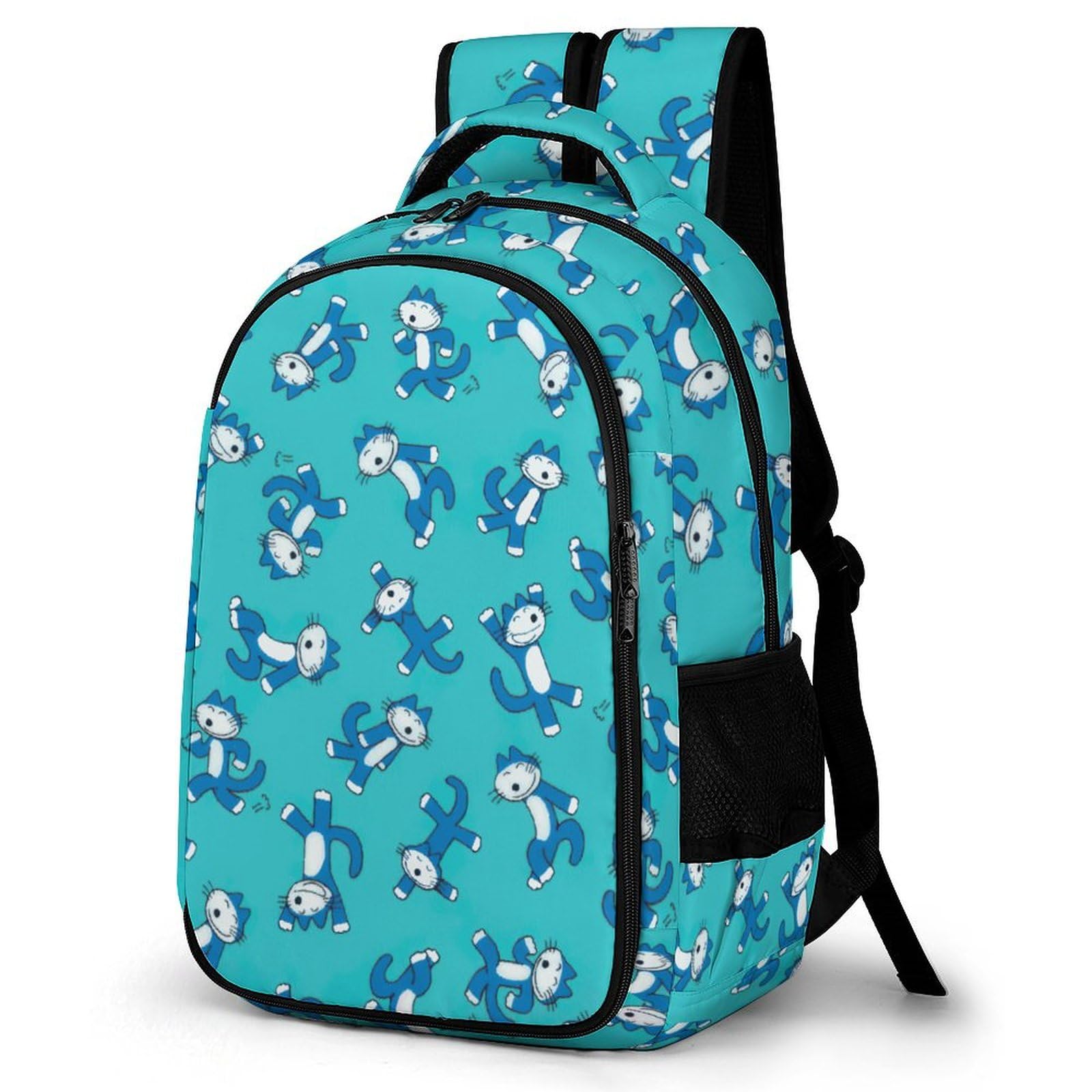 Amazon.co.jp: 11ぴきのねこ ビジネスリュック バックパック リュック 