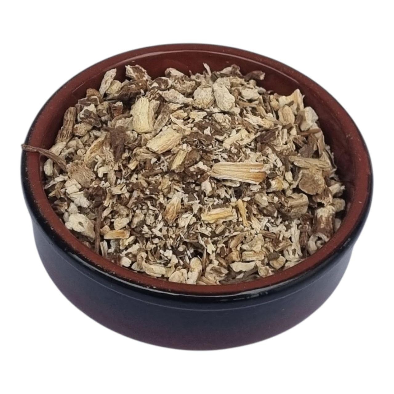 IGART FOOD & WOOD Raíz de Levístico Cortada Seca Levisticum Officinale Especia Tradicional de Polonia para Sopas y Salsas Envío en Bolsa Hermética (5kg)