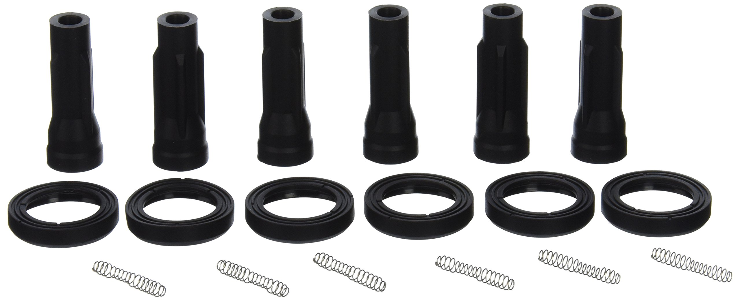 Amazon.com: Denso COP Boots-6-671-6311 : Automotive