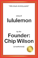 Chip wilson book recommendations Clearance