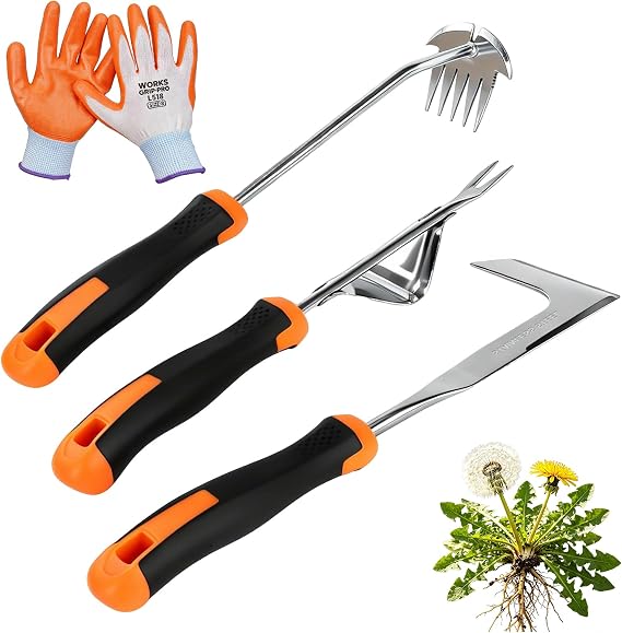 Garden Tool Set by XYZ: Essential Gear for Every Gardener