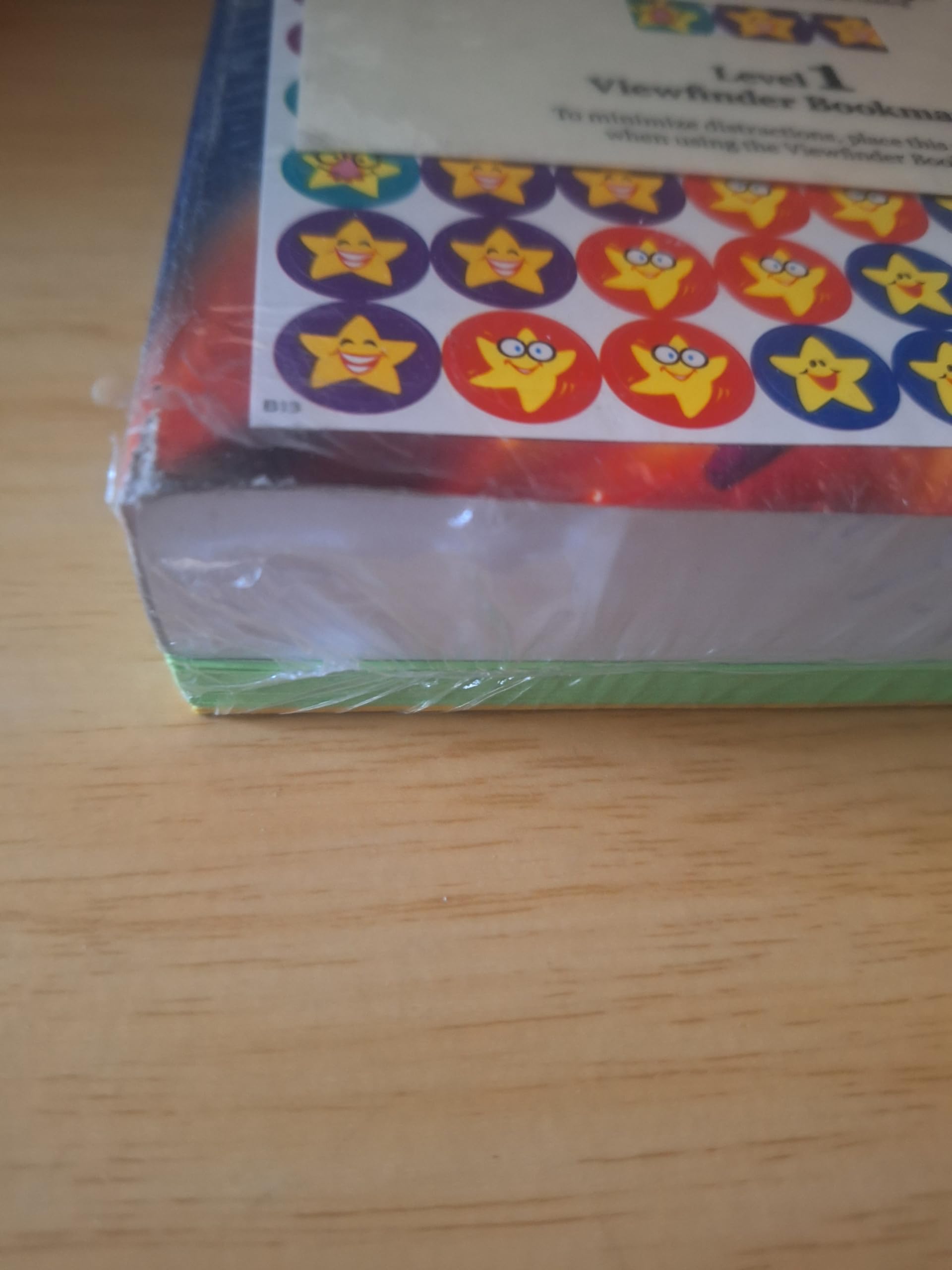 All About Reading Blast Off to Reading a Learning Activity Book Level 1 (Paperback) - Image 2