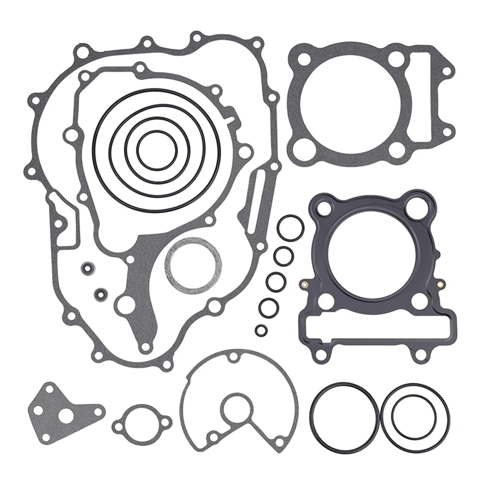 Joint de culasse YBR250 pochette joints moteur moto YS250 YBR YS 250