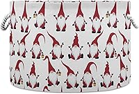 Vista 12 de senya Cesta de almacenamiento de Pascua, huevos de conejo de Pascua en flores de hierba para juguetes, ropa, caja de almacenamiento de ropa, cesta