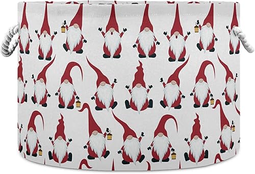 Miniatura 12 de senya Cesta de almacenamiento de Pascua, huevos de conejo de Pascua en flores de hierba para juguetes, ropa, caja de almacenamiento de ropa, cesta