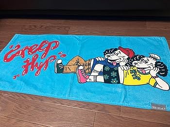 クリープハイプ バンドグッズ 痛タオル クリープハイプ バンドグッズ クリープハイプ バンドグッズ 痛タオル クリープハイプ バンドグッズ