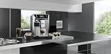 De'Longhi PrimaDonna Class ‎ECAM550.85.MS, Machine Café Grain, Expresso, Cappuccino, 2L, 1450W, Noir et Argent - 2