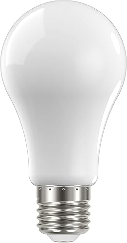 Satco Bombilla S12434, blanco cálido (3000 K) -13.5 vatios