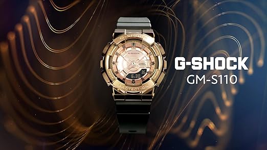 Amazon.co.jp: [カシオ] 腕時計 ジーショック 【国内正規品】 ミッド