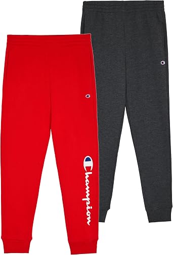 Champion Boys Boys Sweatpants Fleece Jogger Pants