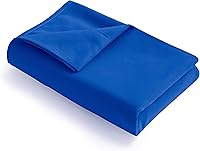 Vista 24 de FLXXIE Sábana Plana King - Sábana Plana de Microfibra Cepillada Solamente - Suave y Resistente al Desvanecimiento, Sin Arrugas, Resistente a