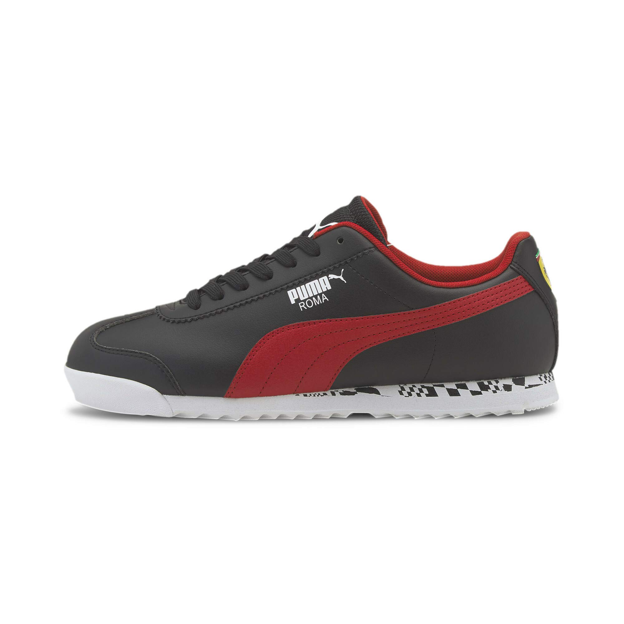 PUMA Ferrari Race Roma, Zapatillas Unisex Adulto