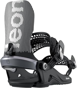 Bataleon Blaster HW Mens Snowboard Bindings
