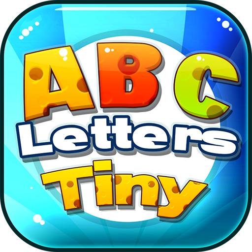 Kids ABC Letters Tiny - App on the Amazon Appstore