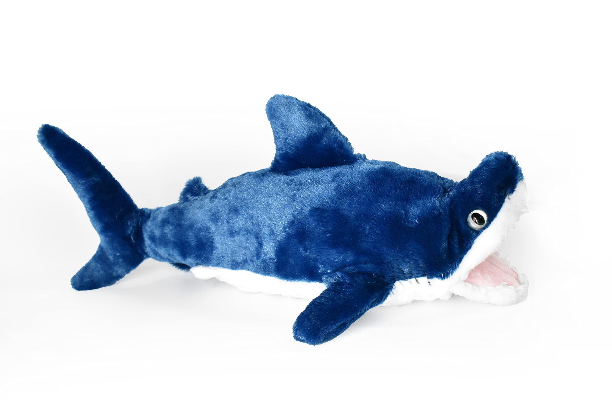 Shark Hand Puppet Target atelieryuwa.ciao.jp