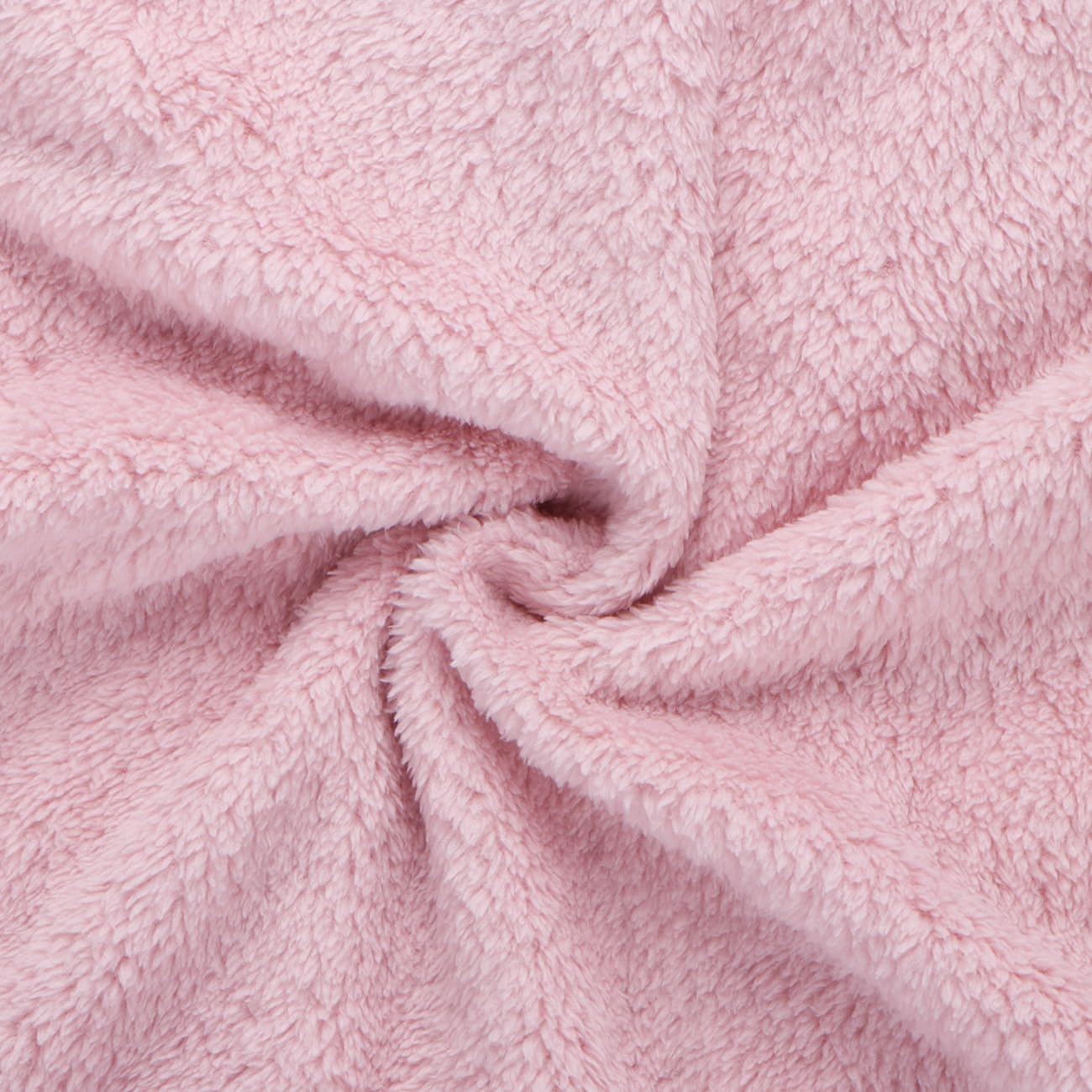 Baby Girl Clothes Newborn Boy Outfits Suit Fleece Jacket Pants Winter Coats 2PCS - Image 6