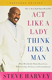 Think Like a Man cover