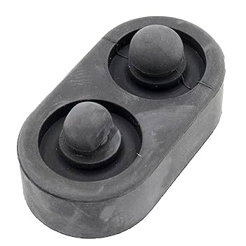 Amazon | WE Part 77211-GBJ-830 ラバー シートマウンティング