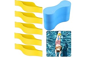 Swim Training Ankle Bands for Enhanced Leg Resistance