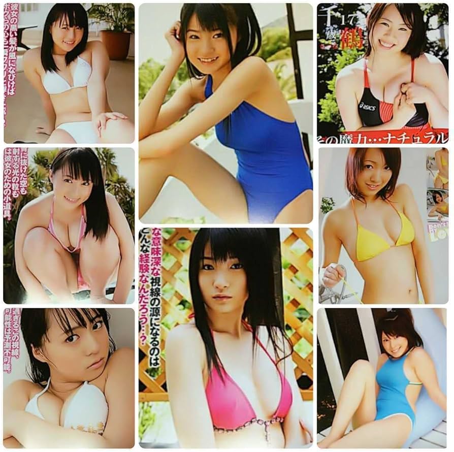 "moekko.net グラビア