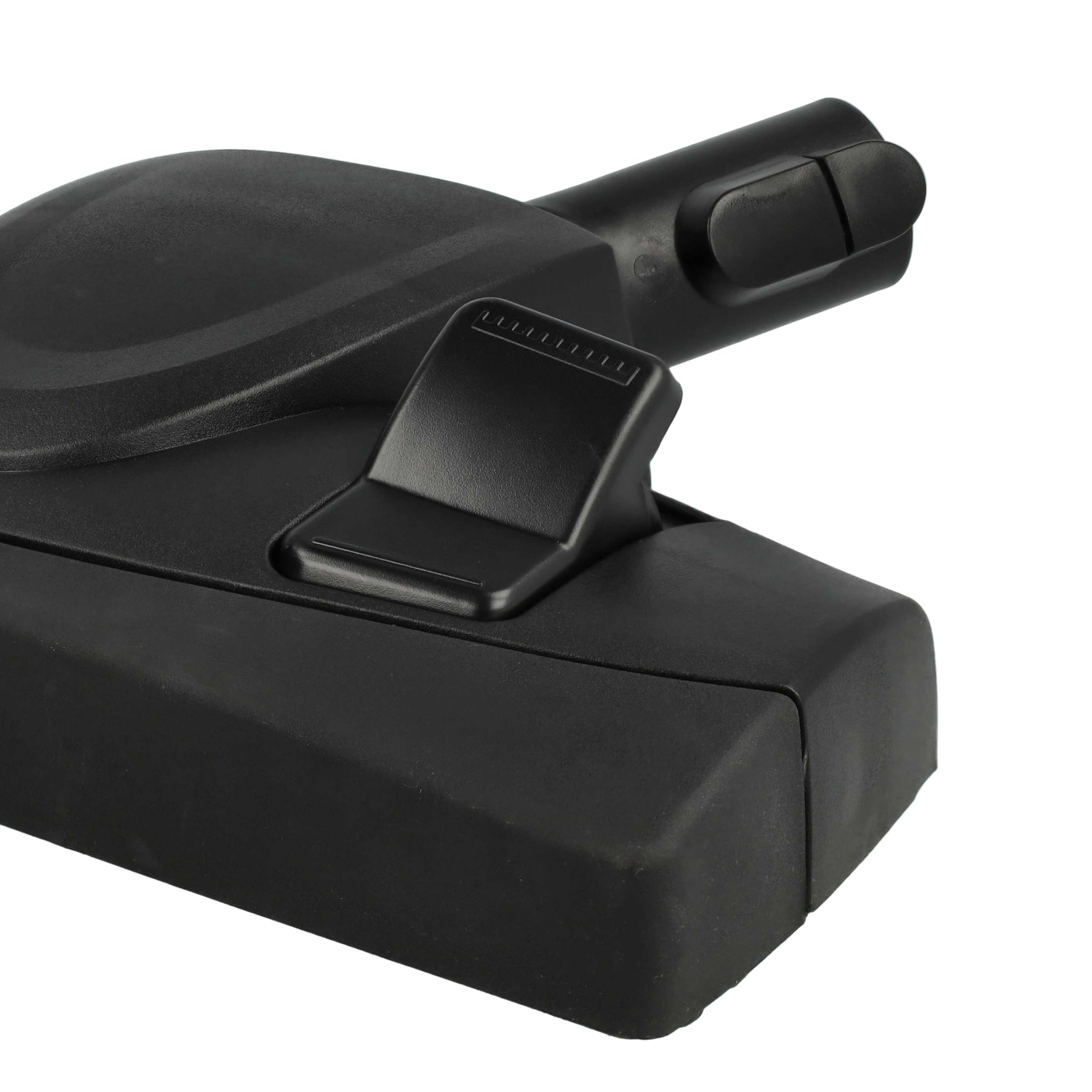 Premium Stofzuiger Vervanging vloerbedekking opzetborstel tool voor MIELE BLACK PEARL 5000 - S5210, S5211, S5222, S 227 - S 240i, S626 - S 626, S5212 - S 5212, S846 - S 846