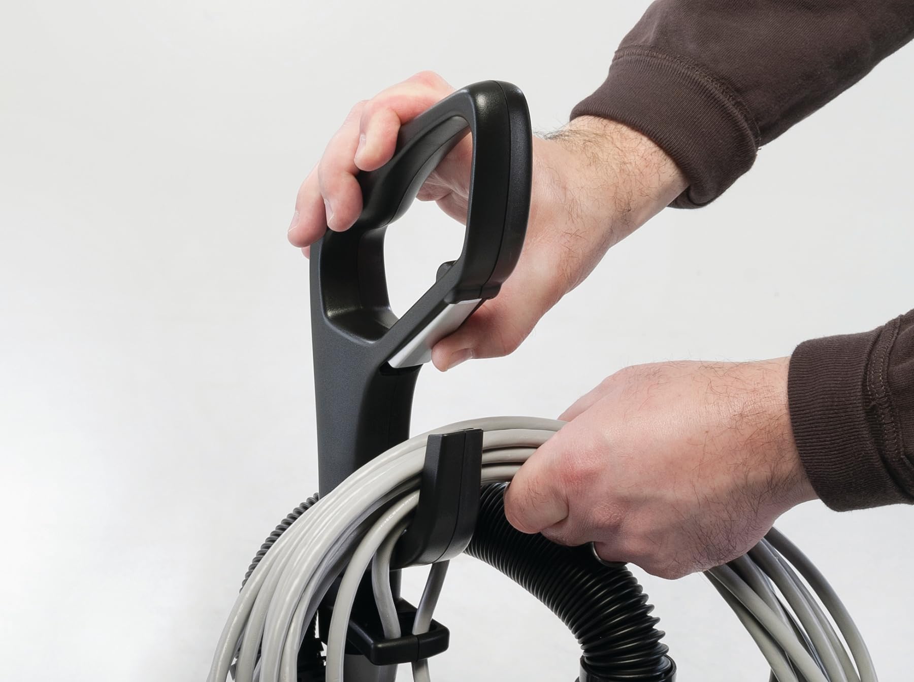 Advance VU500 12 Vacuum, Grey