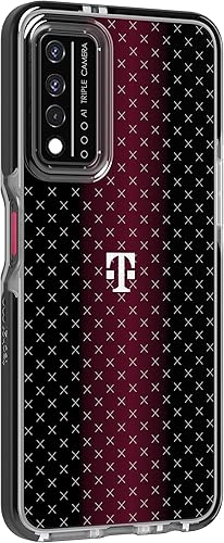 Miniatura 5 de Tech 21 Evo Check para REVVL V+ 5G - Ahumado/Negro