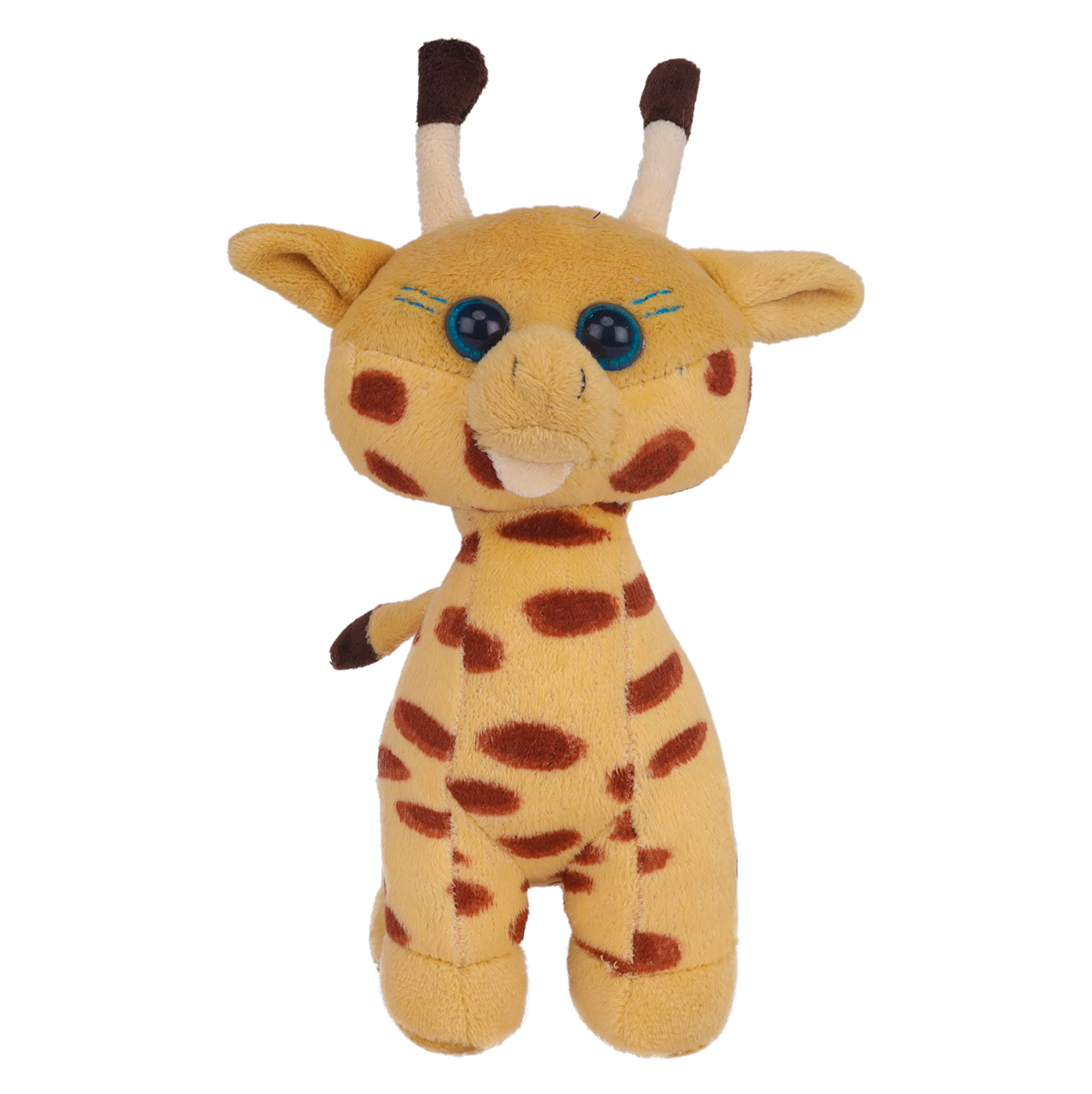 LuvU - Nessa, The Giraffe